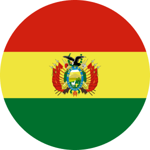 Bolivia-Mask