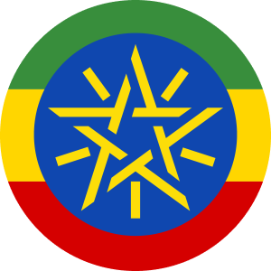 Ethiopia-Mask