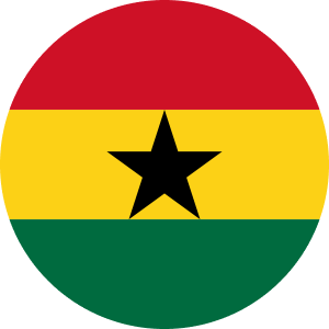 Ghana-Mask