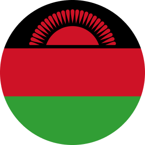 Malawi-Mask