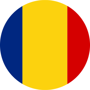 Romania-Mask