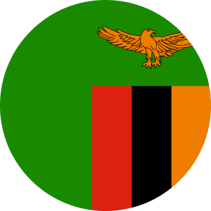 Zambia-Mask